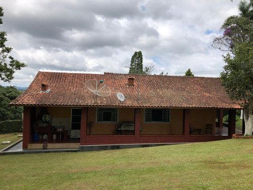 Imagem 14 de 14 de Vende Se Limpa E Ampla Chácara Cód 386