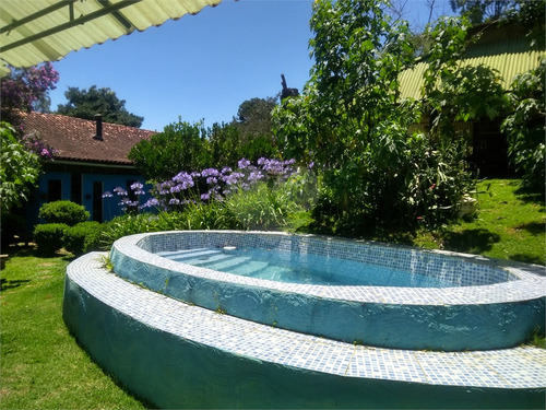 Imagem 17 de 19 de Chácara 11.231,38 M² A Venda Refúgio Da Serra - Itapecerica Da Serra/sp - Reo637288