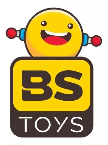 Vendo Moto de Trilha de Brinquedo Big Cross Bs Toys Usado