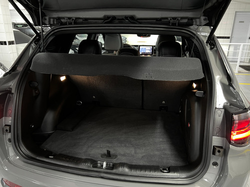 Jeep Compass 1.3 T270 TURBO FLEX S AT6