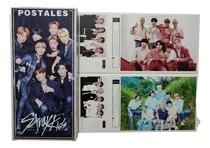 Comprar Set Caja De 30 Postales \u002F Fotos Stray Kids Kpop Girlgroup