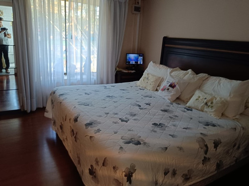 Casa En Venta Esquina Blanca, Maipú