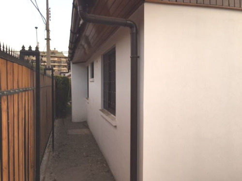 Casa Remodelada 4 Dorm. 3 Baños, Las Condes