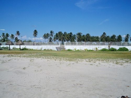 Imagen 10 de 20 de Terrenos En Playa Encantada,desde 2000 M2. Boulevard Barra Vieja, Sobre Playa.