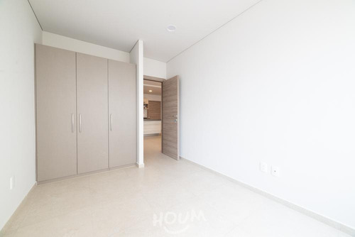 Imagen 22 de 30 de Departamento En De Tlanepantla, Tlalnepantla De Baz Con 2 Recámaras, 89 M², Id: 44887