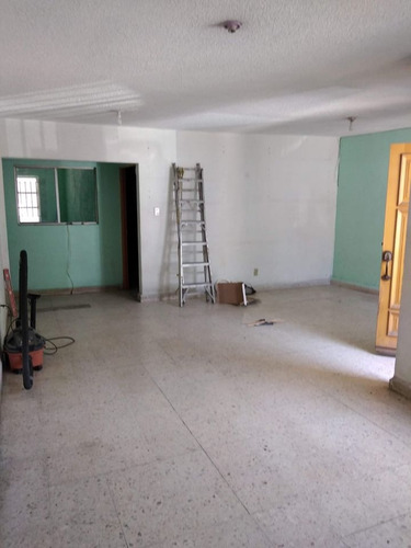 Depaamento En Del Valle, Benito Juárez, Cdmx As1-di