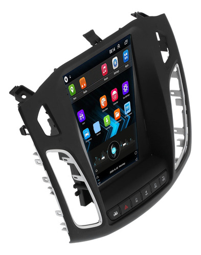 Reproductor Mp5 De 9.7 Pulgadas, Radio Fm Vertical, Wifi, Na