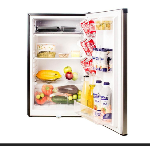 Frigobar Indurama Ri-159 Croma 122 L