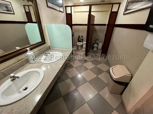 Negocio Comercial En Venta Las Mercedes Bm Mls #23-15549
