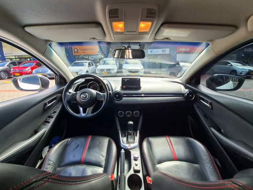 Mazda 2 1.5 Grand Touring 2017