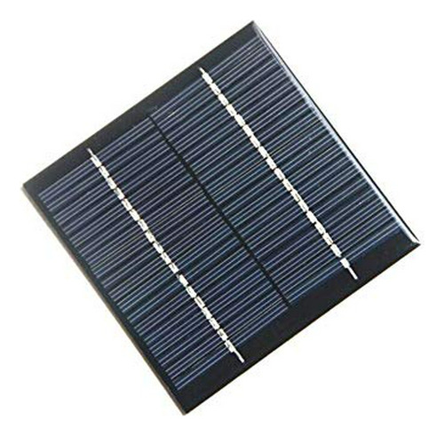 Paneles Solares - Xini Industrial 5pcs 18v Mini Polysilicon 
