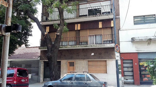 Ph 4 Amb Frente Con Patio, Parrilla, Quincho Y Terraza