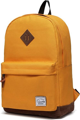 Mochila Vaschy Para Hombres Y Mujeres, Escolar De Viaje - 11