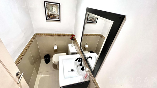 Imagen 4 de 30 de Venta - Casa En Barrio Privado Sausalito - Acepta Propiedad Parte De Pago - Bayugar Negocios Inmobiliarios