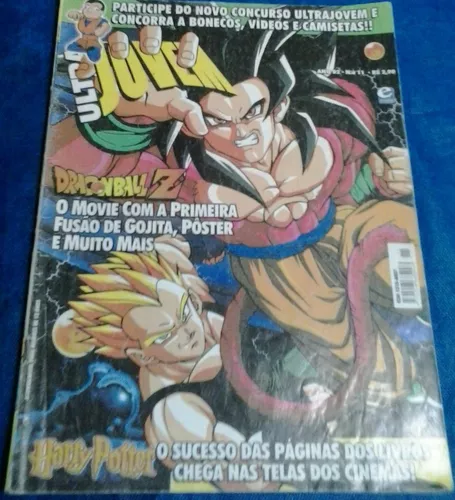 Kit Revista De Colorir- Dragon-ball