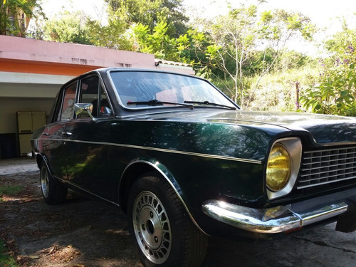 Corcel 4 Portas 1975