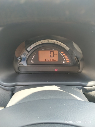 Citroën C3 2012 1.4 8v Exclusive Flex 5p