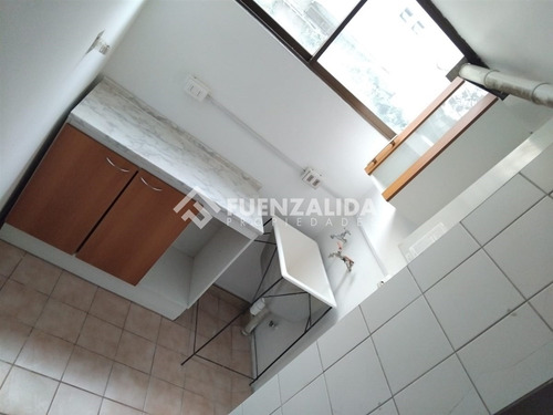Departamento 3 Dormitorios - 2 Baños - Bod. - Est. ( Ñuñoa )