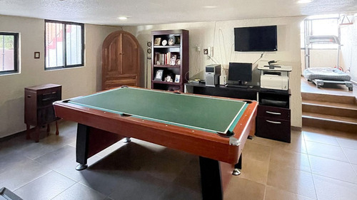 Imagen 26 de 30 de Casa En Venta, Calle José Fernandez De Lizardi, Ciudad Satél