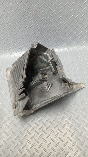 Tapa Caja De Fusibles Megane 2 2004 2.0 (Usado)