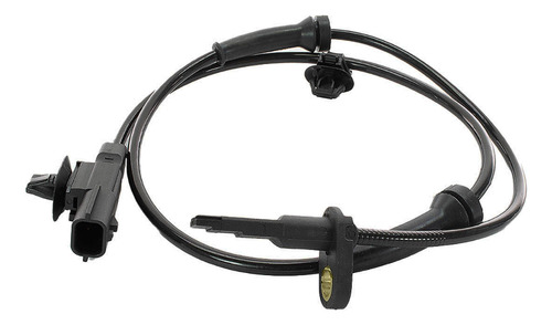 Sensor Abs Para Nissan Versa 1.6 2021 2022 Del Izq/der
