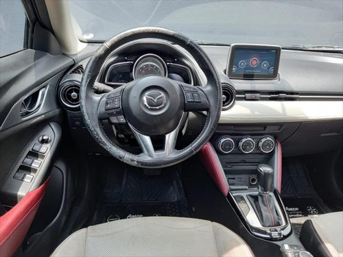 Mazda CX-3 2.0 I Grand Touring At