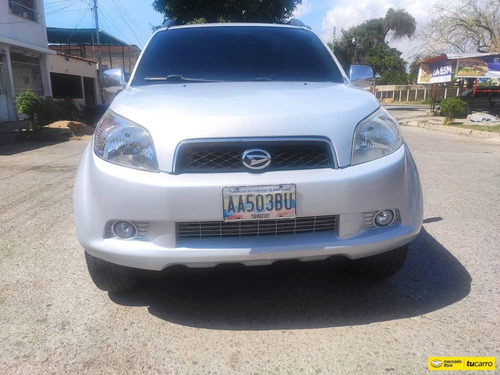 Toyota Terios Bego 4wd