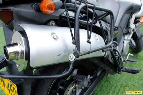 Imagen 13 de 25 de Suzuki Vstrom Dl