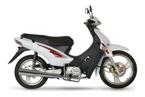 Imagen 2 de 15 de Corven Energy A/d R2