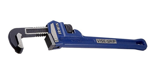 Llave De Cañería Vise-grip Hierro 10 Irwin 274101