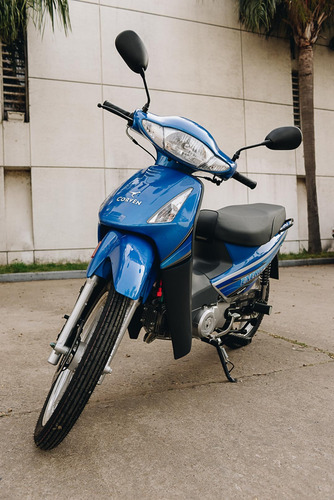 Corven Energy Full 0km 2025 - Resonancias Motos