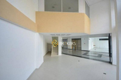 Imagem 4 de 8 de Loja À Venda, 26 M² Por R$ 400.000,00 - Centro - Curitiba/pr - Lo0035