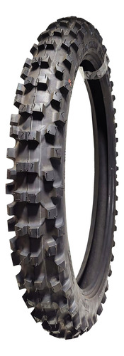 Pneu Dianteiro Aro 21 C/c 51r 80/100-21 Kawasaki Kx 250