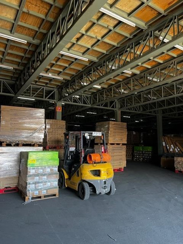 Imagen 6 de 22 de Bodega En Venta En Quilicura