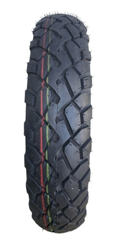 Llanta 110/90-16 65p 6 Capas Tt