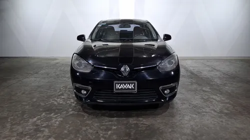 Renault Fluence 2.0 Expression At