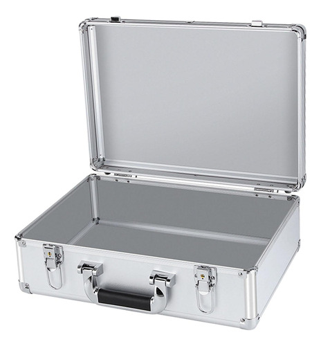 Caja De Herramientas De Aluminio Caja De Aleación Tecla L