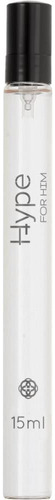 Hype For Him Deo Colônia Masculina Hinode 15ml
