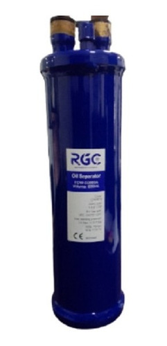 Separador De Aceite 1-1/8 Pulgadas Marca Rgc (p50708)