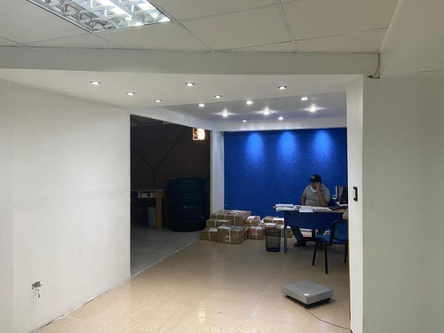 Imagen 4 de 12 de Local Comercial En Venta De Oportunidad