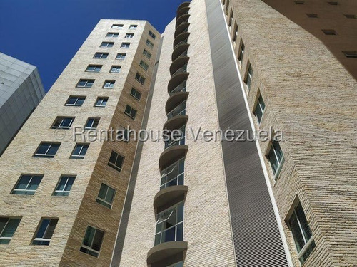 Apartamento ( Remodelado ) Alquiler El Rosal (resd. Atrium ) Mls - 25-19258