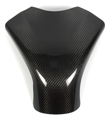 Para Protección De Tanque De Fibra De Carbono Gsxr750 06-10