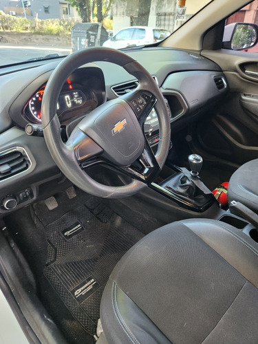 Chevrolet Prisma 1.4 Lt 98cv