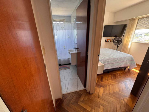 Venta Departamento 2 Ambientes Villa Devoto Balcon