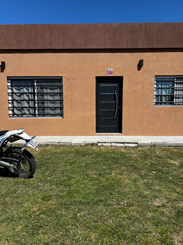 Casa 4 Ambientes En Venta