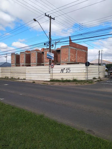 Imagem 9 de 15 de Sobrado Para Venda Em Ponta Grossa, Boa Vista, 2 Dormitórios - Crhm0031_1-1457424