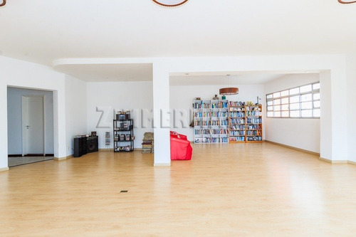 Apartamento - Bela Vista - Ref: 108636 - V-108636