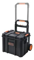 Comprar Caja De Herramientas Con Ruedas Modular Tactix