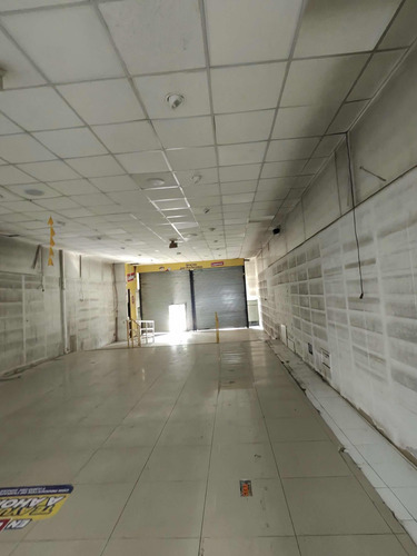 Icr Arrienda Local Comercial San Felipe