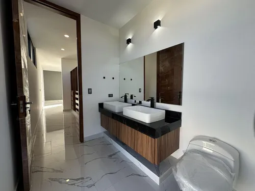 Casa En Venta Al Norte De Mérida, Conkal.